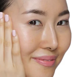 CONFIDENCE IN A CREAM ROSY TONE