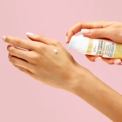 CONFIDENCE IN A GEL LOTION HYDRANT 75 ML