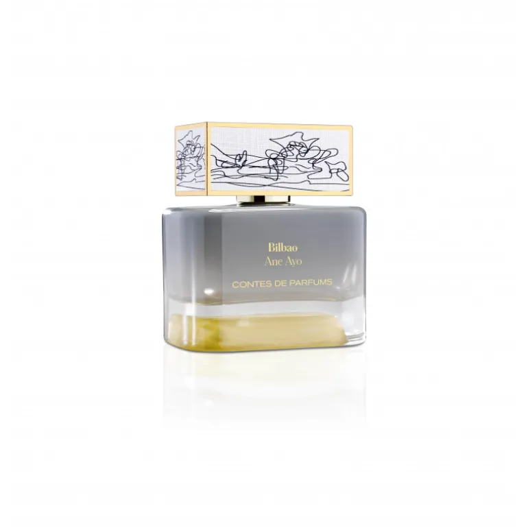 CONTES DE PARFUMS BILBAO