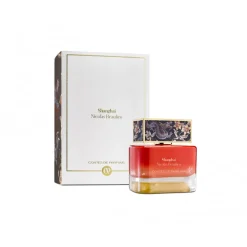 CONTES DE PARFUMS SHANGHAI