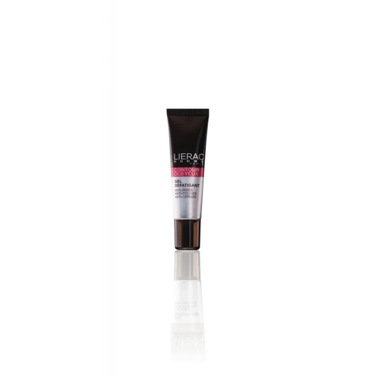 CONTORNO DE OJOS Gel Anti fatiga Ojeras 15ml