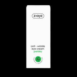 Contour des Yeux Anti-rides au Persil