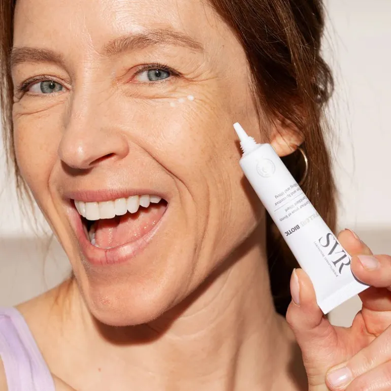 Contour des Yeux et des Lèvres Filler Biotic