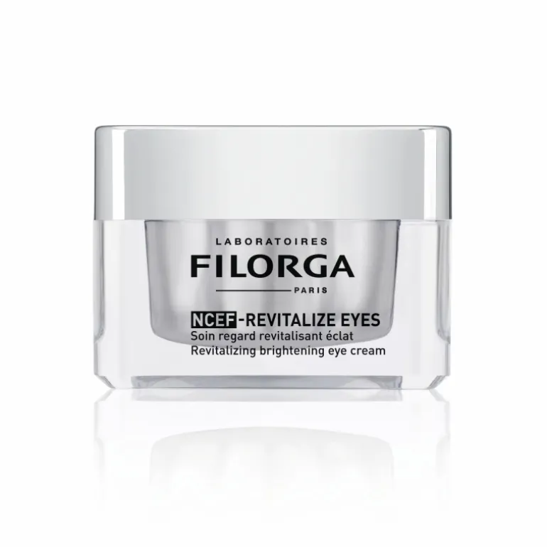 Contour des Yeux Ncef-Revitalize Eyes