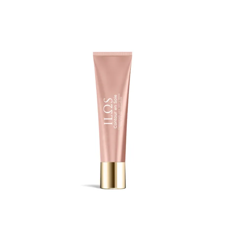Contour En Soie 30ml