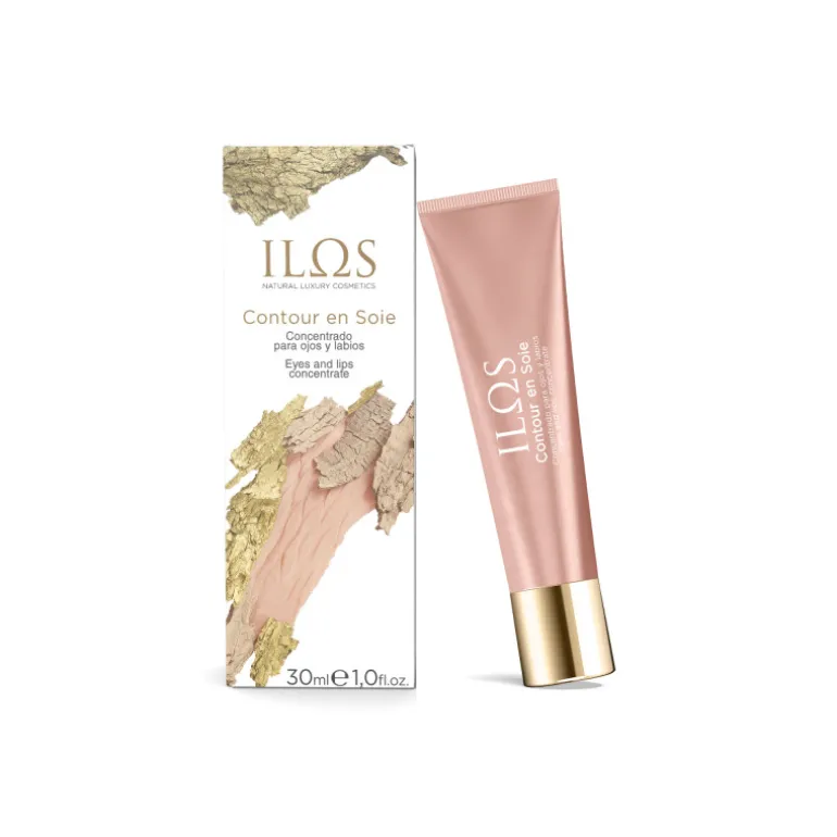 Contour En Soie 30ml