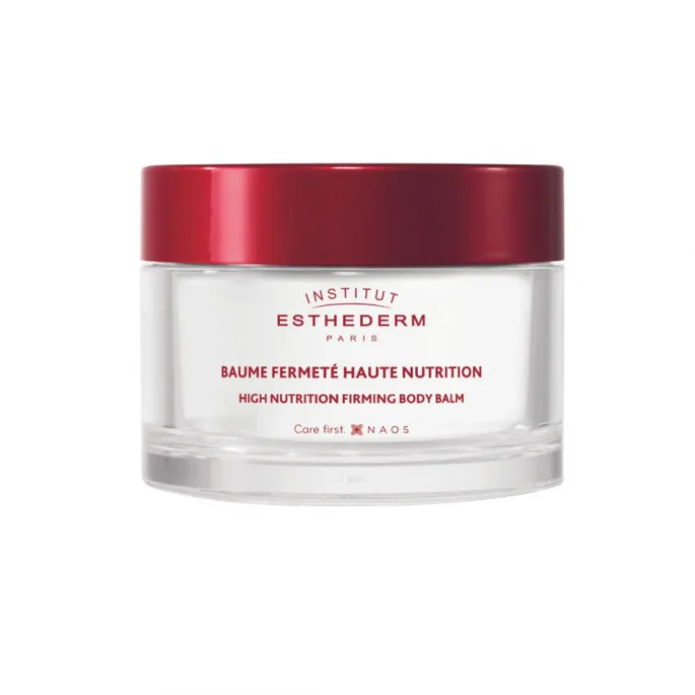 CORPS BAUME FERMETE HAUTE NUTRITION