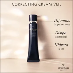 CORRECTING CREAM VEIL 36 ML