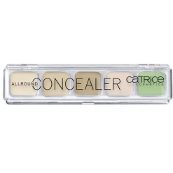 CORRECTOR ALLROUND CONCEALER 010