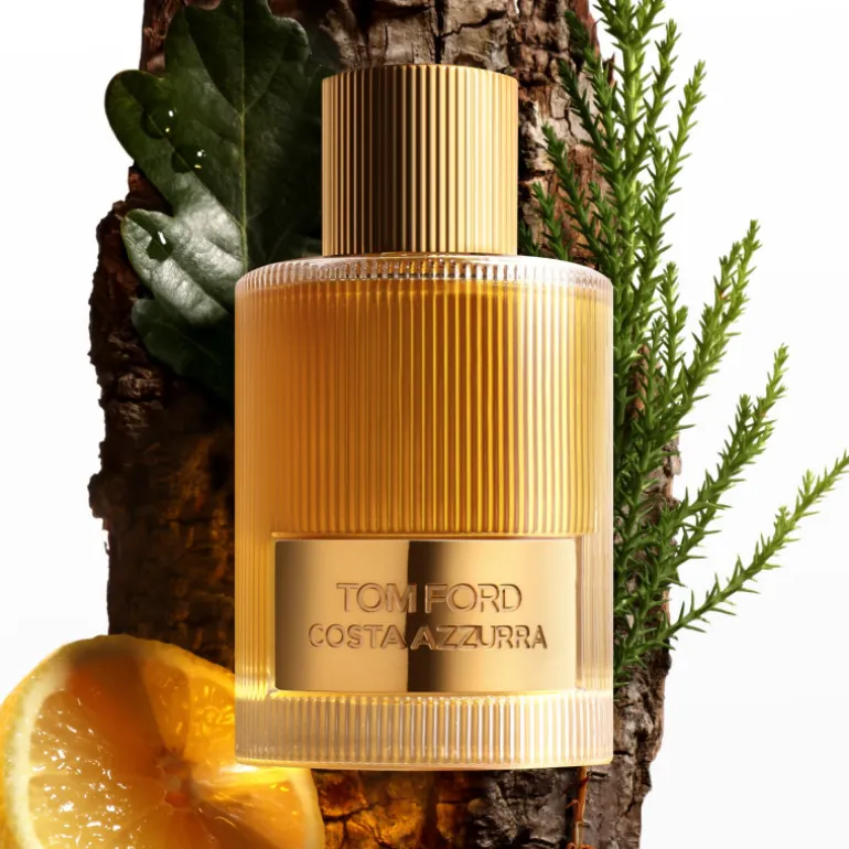 Costa Azzurra Edp Vapourisateur