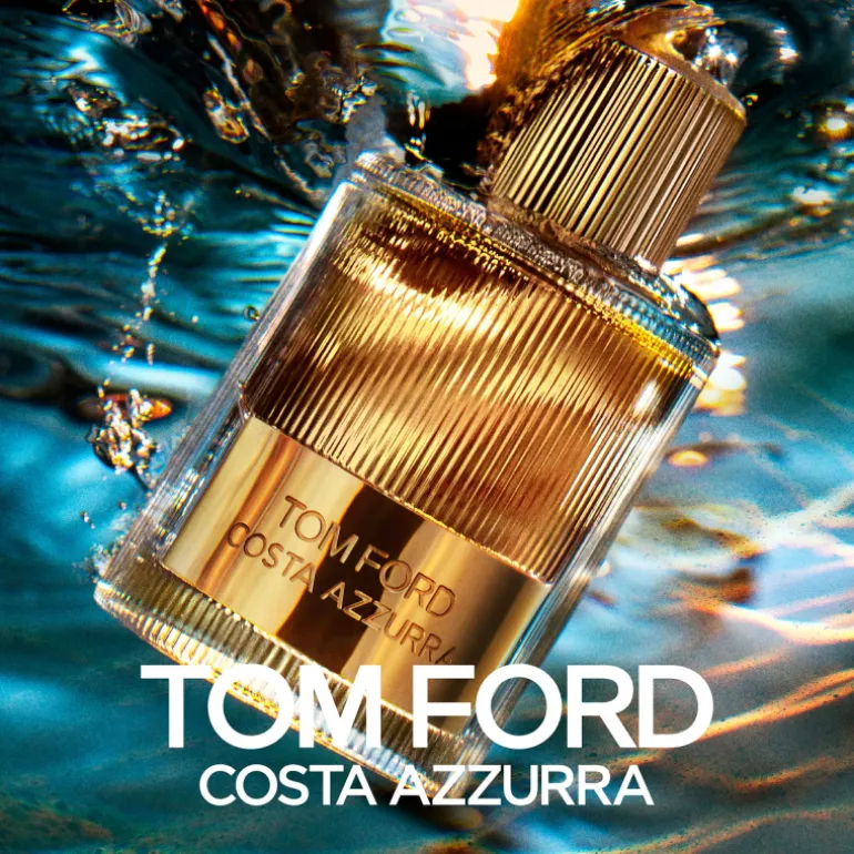Costa Azzurra Edp Vapourisateur