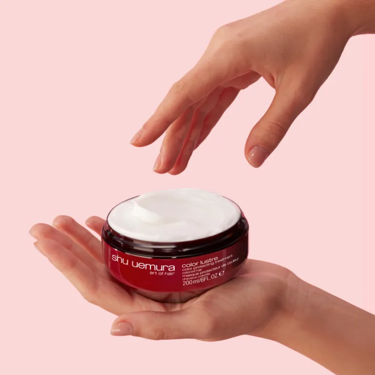 Couleur Lustre Couleur Protecting Treatment