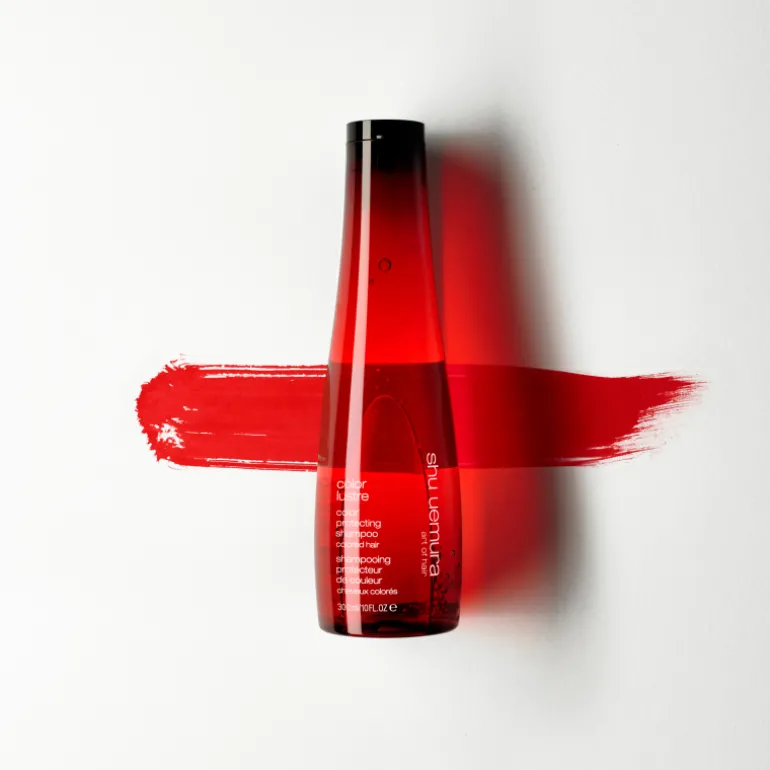 Couleur Lustre Couleur Protecting Shampoing