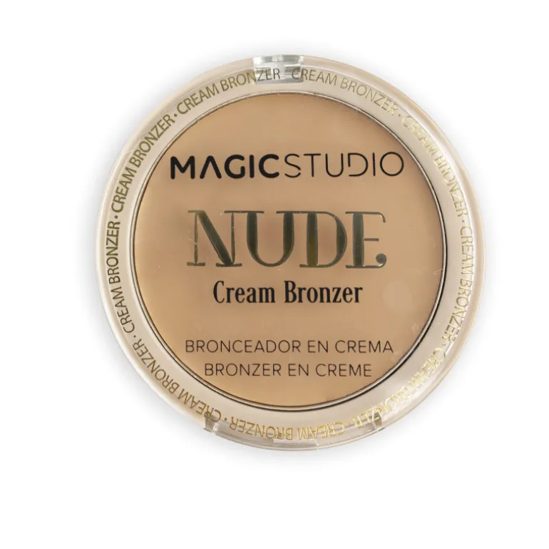 Cream Bronzer Assorted