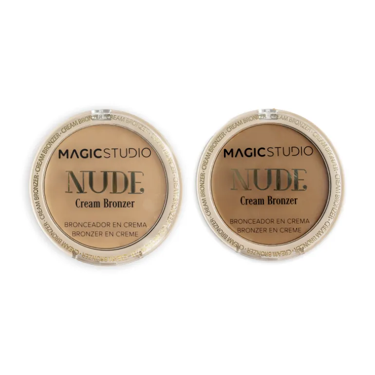 Cream Bronzer Assorted