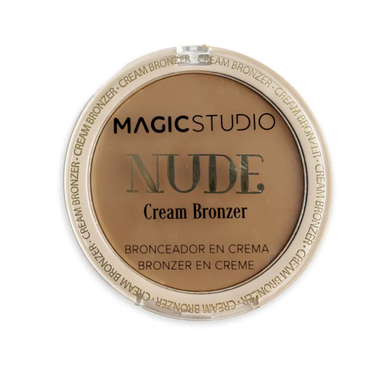 Cream Bronzer Assorted