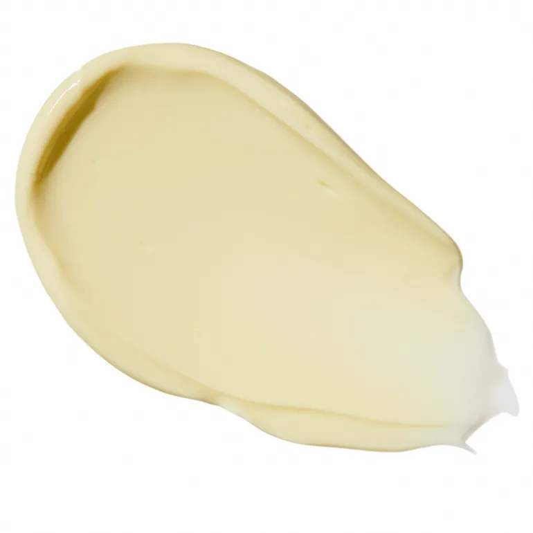 Creamy Eye Treatment With Avocado