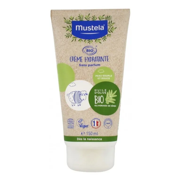 Crema hidratante BIO 150ML