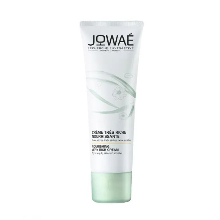 Crema Muy Rica Nutritiva 40ml