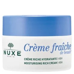 CREMA RICA FRAÎCHE DE BEAUTÉ HIDRATANTE 48H 50ML