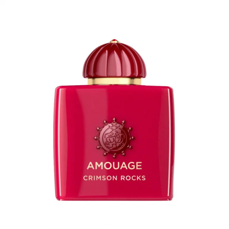 CRIMSON ROCKS EAU DE PARFUM 100ML