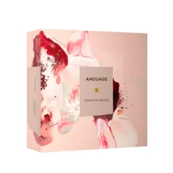 CRIMSON ROCKS EAU DE PARFUM 100ML