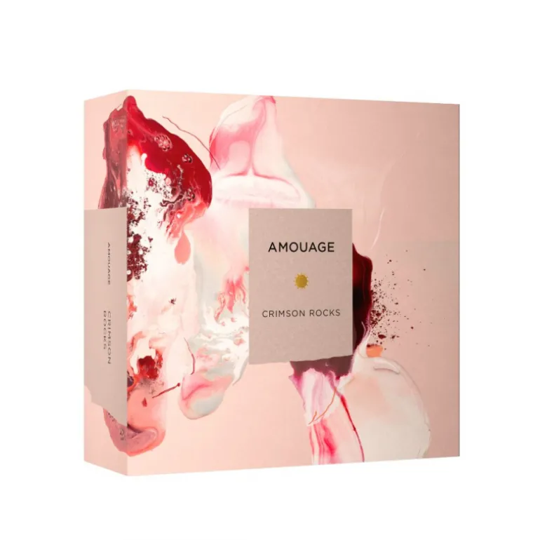 CRIMSON ROCKS EAU DE PARFUM 100ML