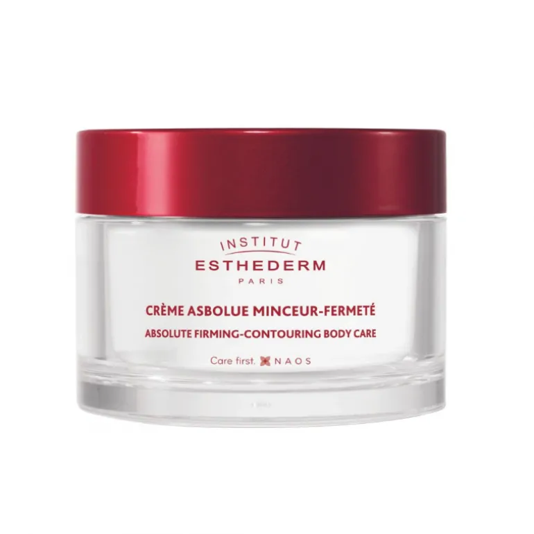 CRÈME ABSOLUE MINCEUR-FERMETÉ 200ML