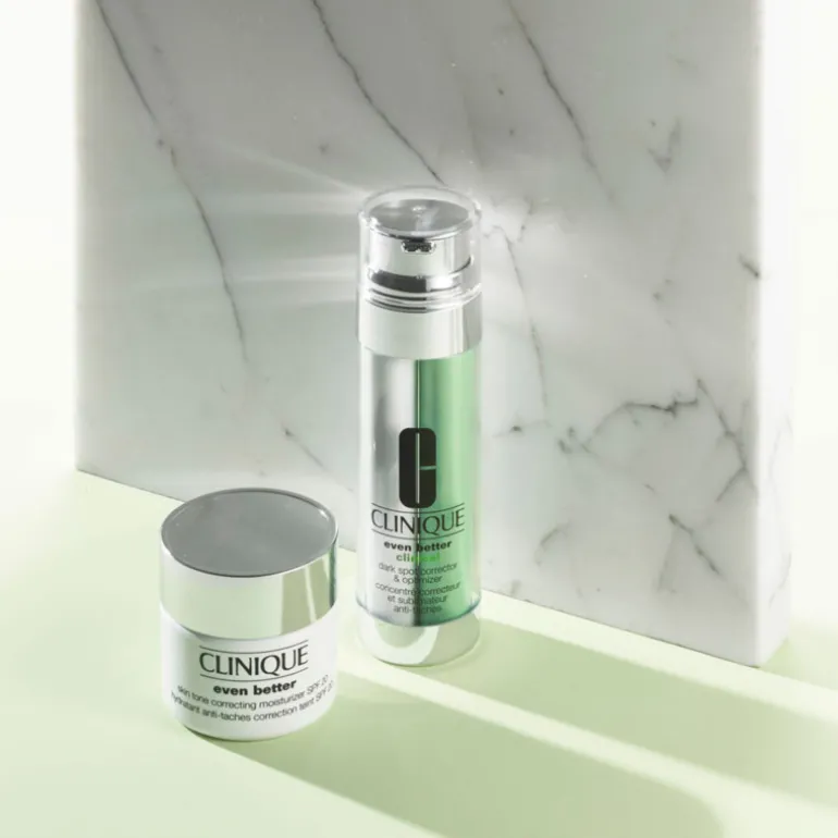 CRÈME ANTI-TACHES, EVEN BETTER BRIGHTENING MOISTURIZER 50ML