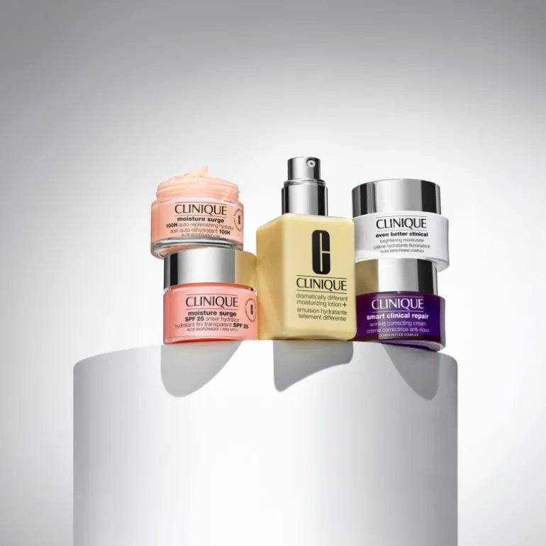 CRÈME ANTI-TACHES, EVEN BETTER BRIGHTENING MOISTURIZER 50ML