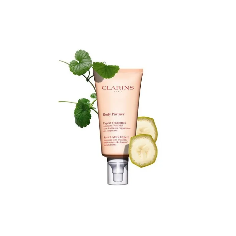 CRÈME ANTI-VERGETURES BODY PARTNER