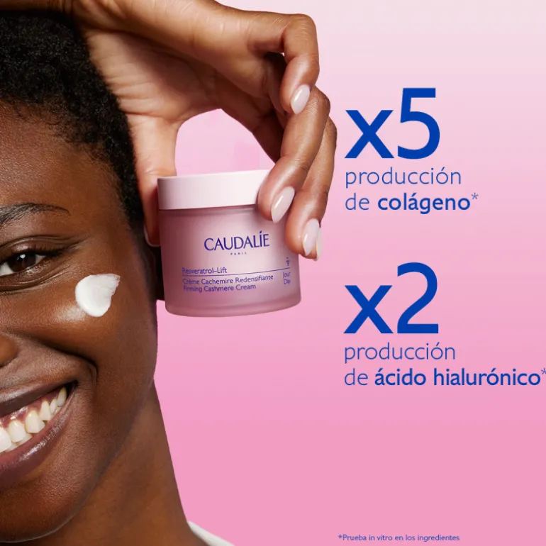 CRÈME CACHEMIR REDENSIFIANTE RESVERATROL-LIFT REFILL