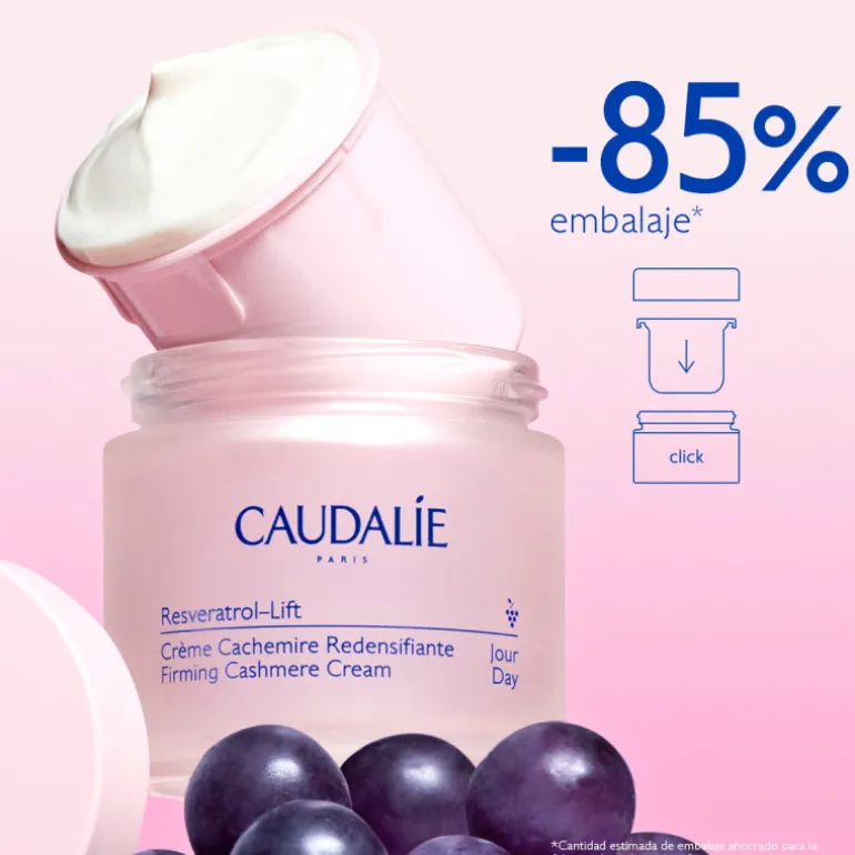 CRÈME CACHEMIR REDENSIFIANTE RESVERATROL-LIFT REFILL