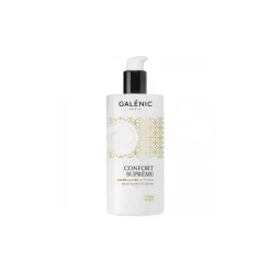 CRÈME DE LAIT NOURRISSANTE CONFORT SUPRÊME 400ML