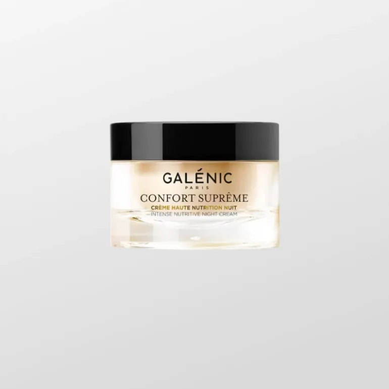 CRÈME DE NUIT CONFORT SUPRÊME 50ML