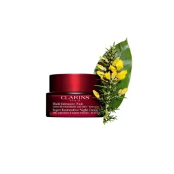 Crème de nuit Multi Intensiva Toutes les peaux 50ml