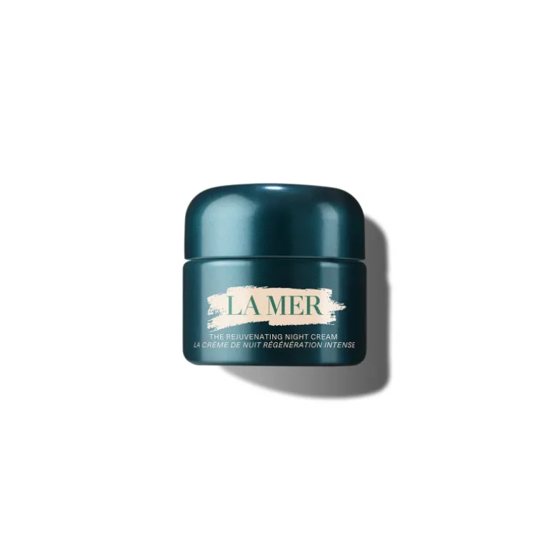 Crème de Nuit Rejuvenating Night