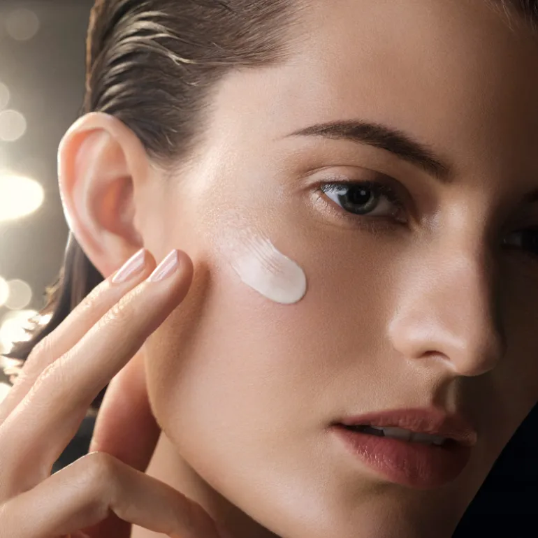 Crème de Nuit Rejuvenating Night