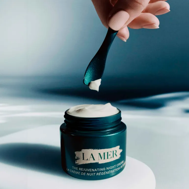 Crème de Nuit Rejuvenating Night