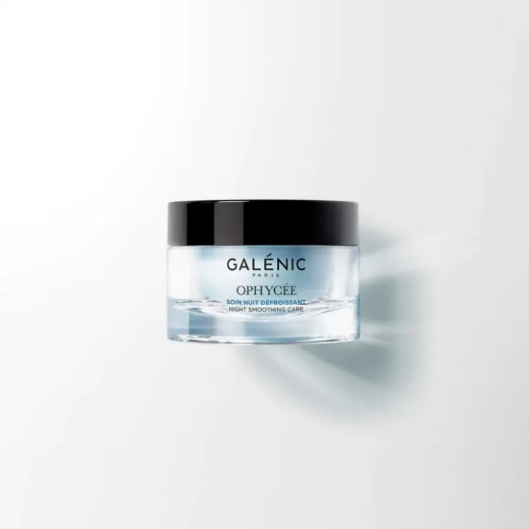 CRÈME DE NUIT RÉPARATRICE OPHYCÉE 50ML