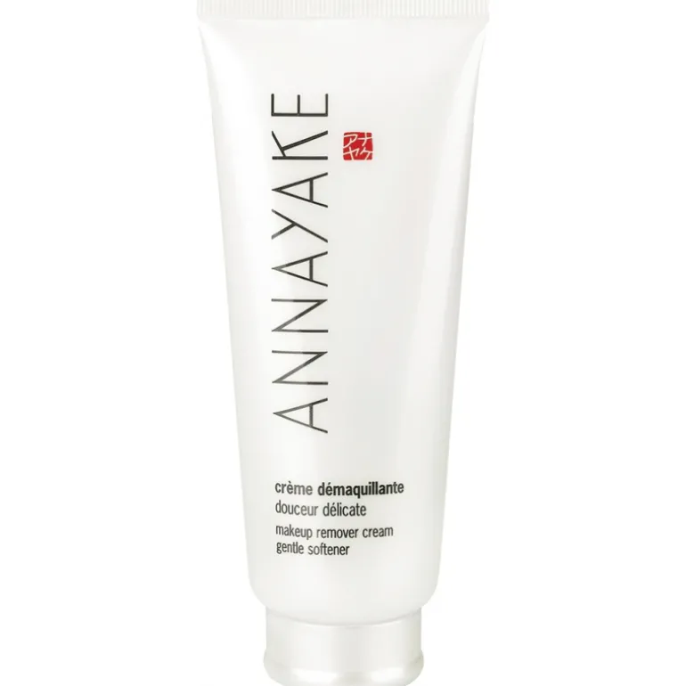 CRÈME DEMAQUILLANTE DOUCEUR DELICATE