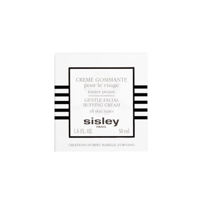 CRÈME GOMMANTE VISAGE 50 ML