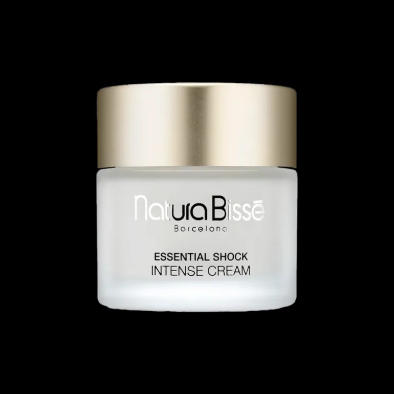 CRÈME HYDRATANTE ANTI-ÂGE ESSENTIAL SHOCK INTENSE CREAM NATURA BISSÉ
