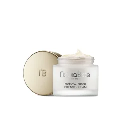 CRÈME HYDRATANTE ANTI-ÂGE ESSENTIAL SHOCK INTENSE CREAM NATURA BISSÉ
