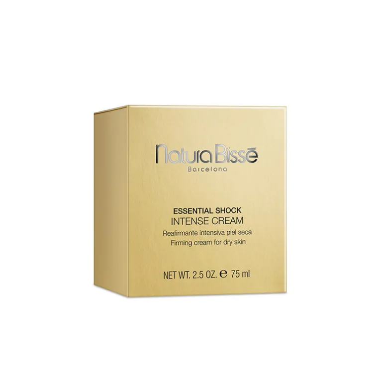 CRÈME HYDRATANTE ANTI-ÂGE ESSENTIAL SHOCK INTENSE CREAM NATURA BISSÉ