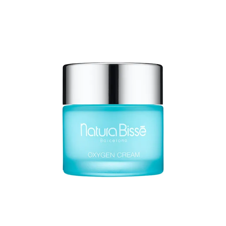 CRÈME HYDRATANTE PURIFIANTE OXYGEN CREAM 75 ML NATURA BISSÉ