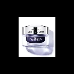 Crème Intensive Hyaluronic+
