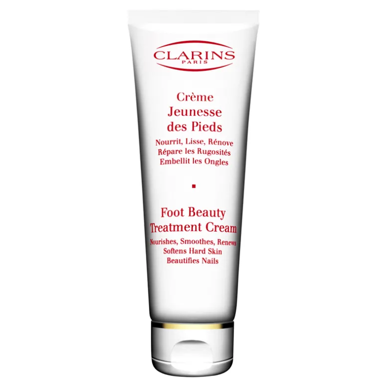 Crème Jeunesse Des Pieds 125ml