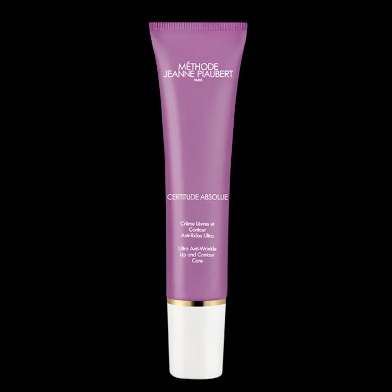 Crème Lèvres et Contour Anti-rides Ultra