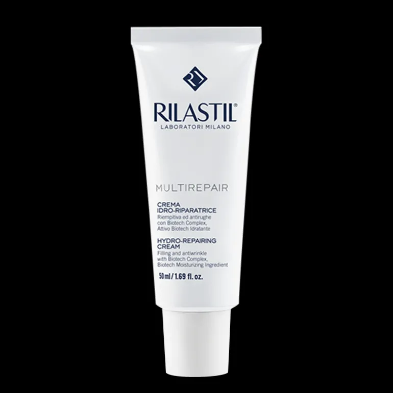 CRÈME MULTIRÉPARATEUR HYDRO-RÉPARATRICE 50ML